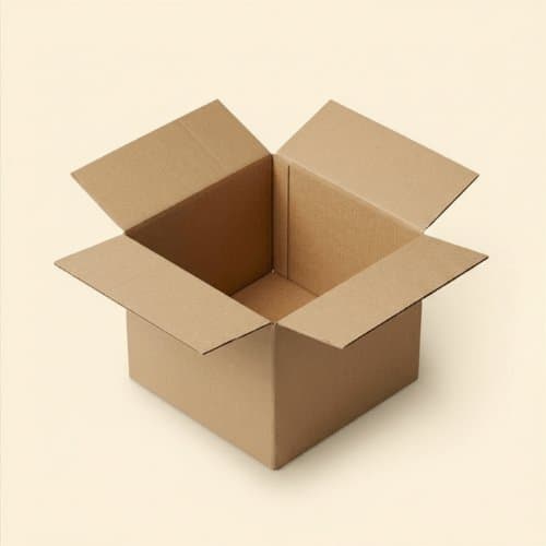 Corrugated Boxes