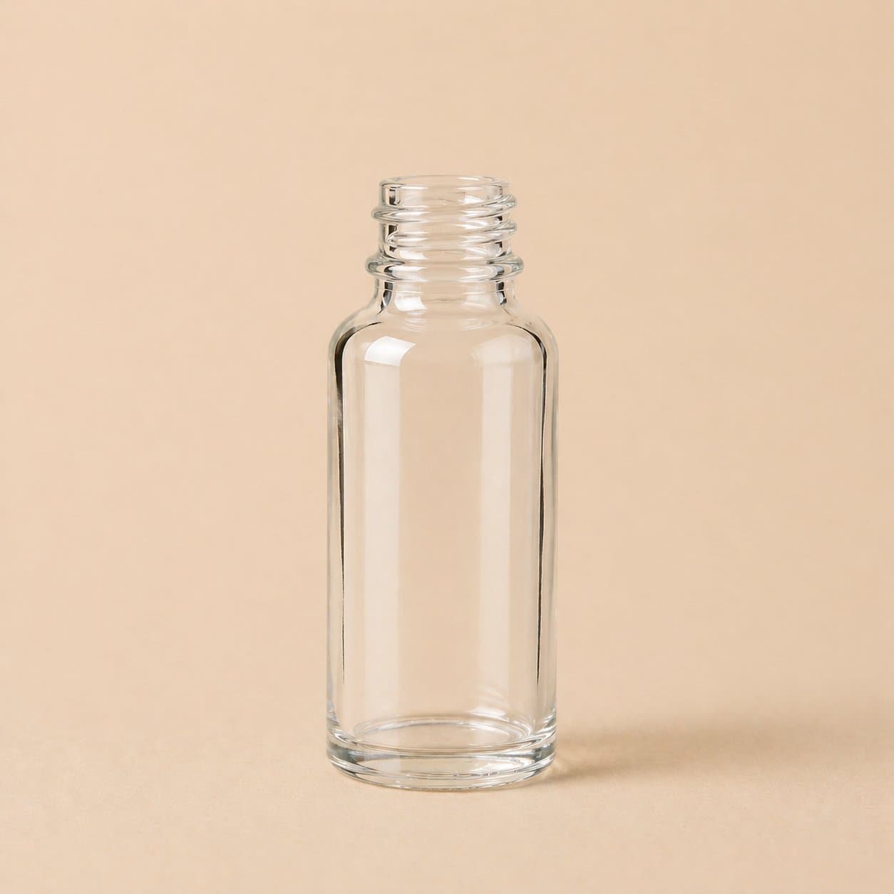 Euro Dropper Bottle