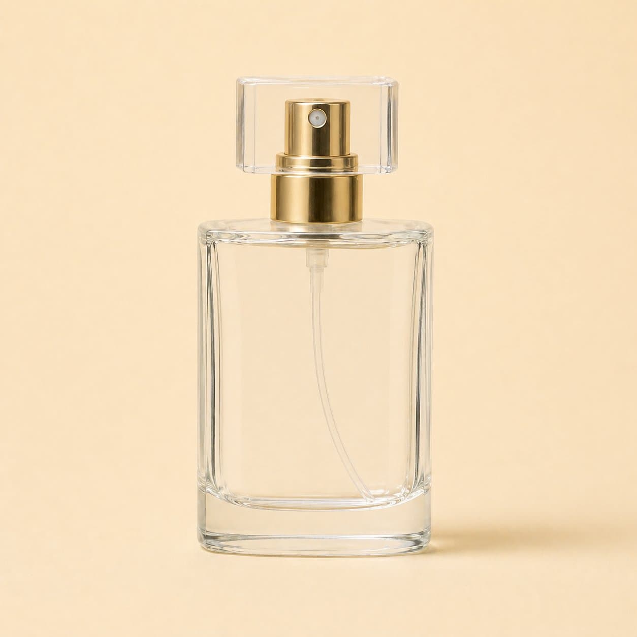 Perfume Bottle
