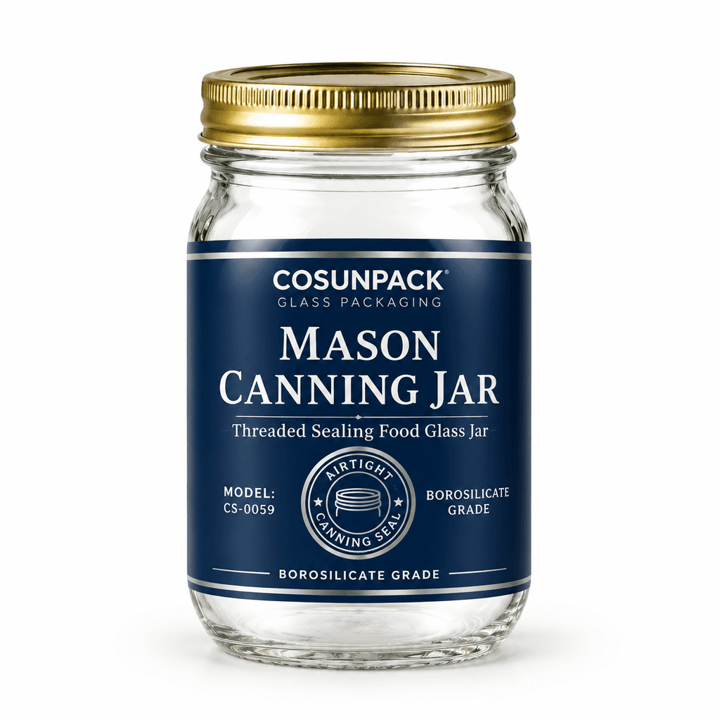 Frascos cuentagotas de vidrio para cosméticos, tarros para cremas y envases de vidrio ámbar