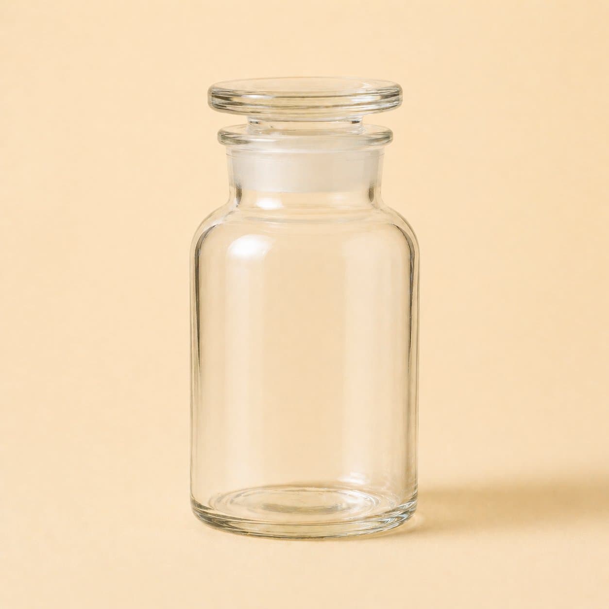 Apothecary Jar
