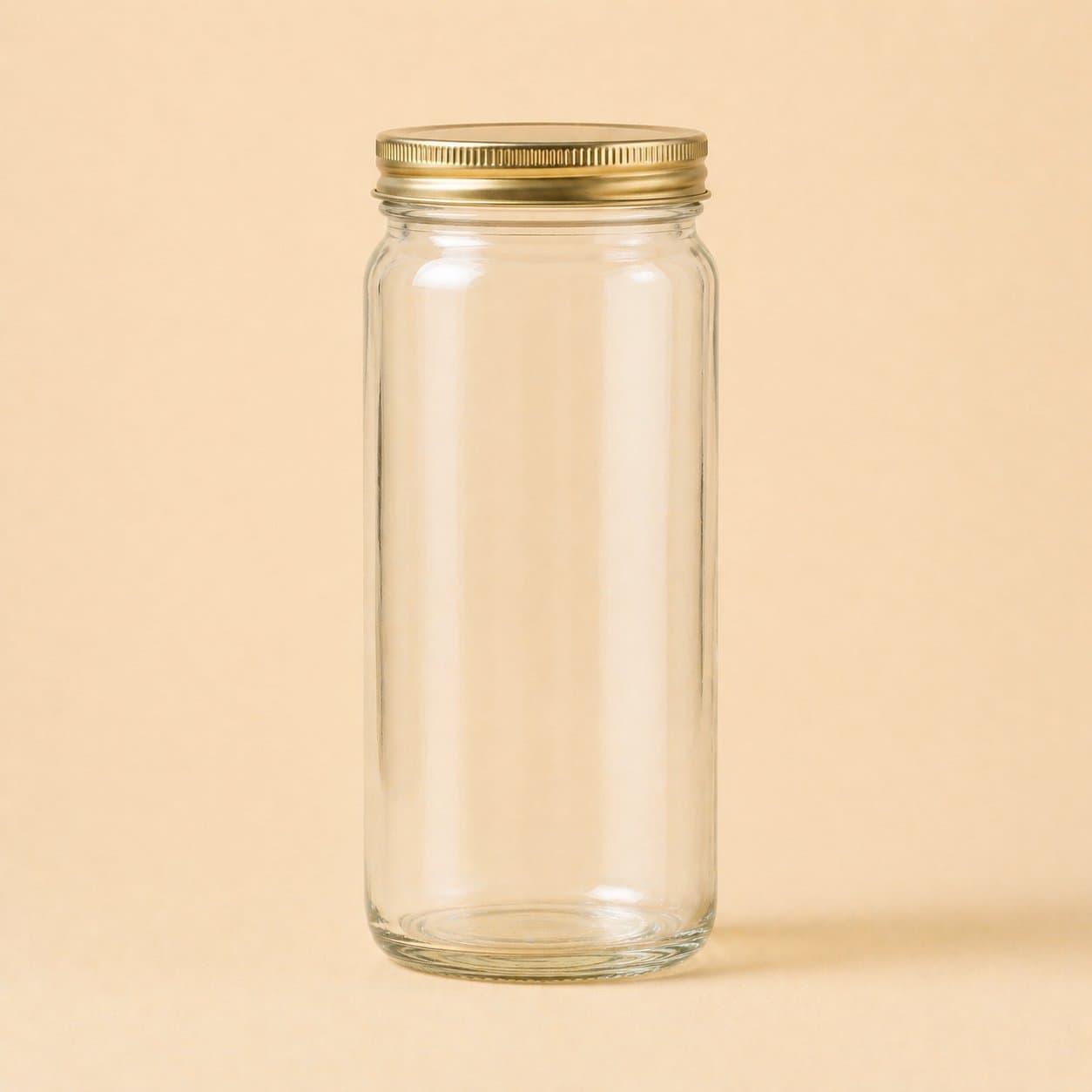 Paragon Jar