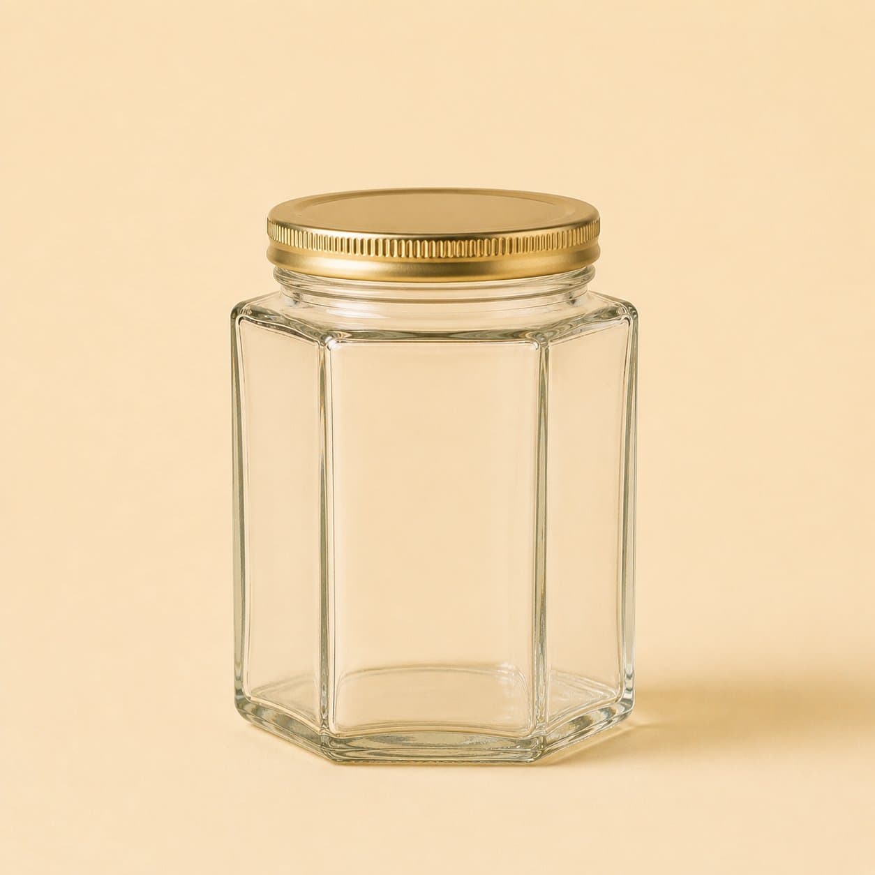 Hex Jar