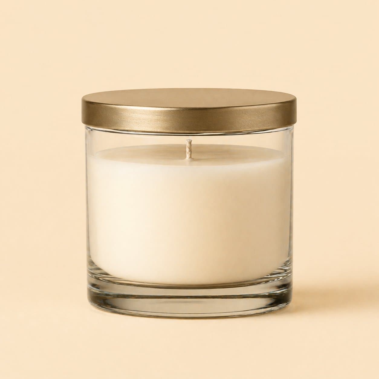 Candle Jar