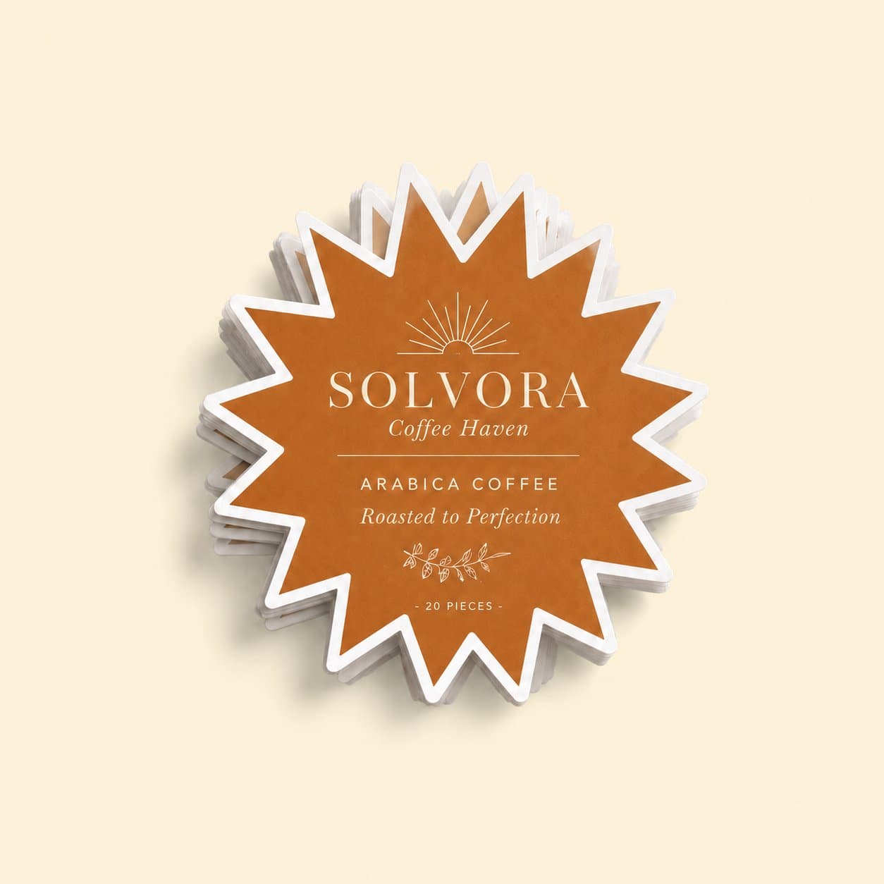 Labels & Stickers