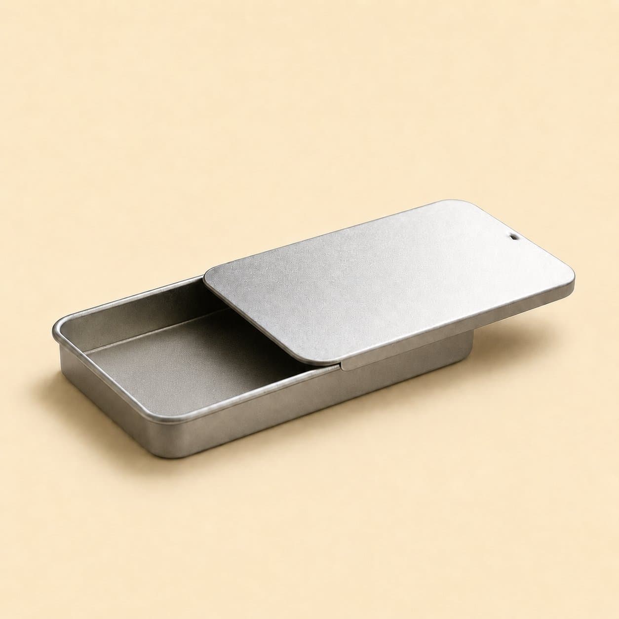 Slider Tin