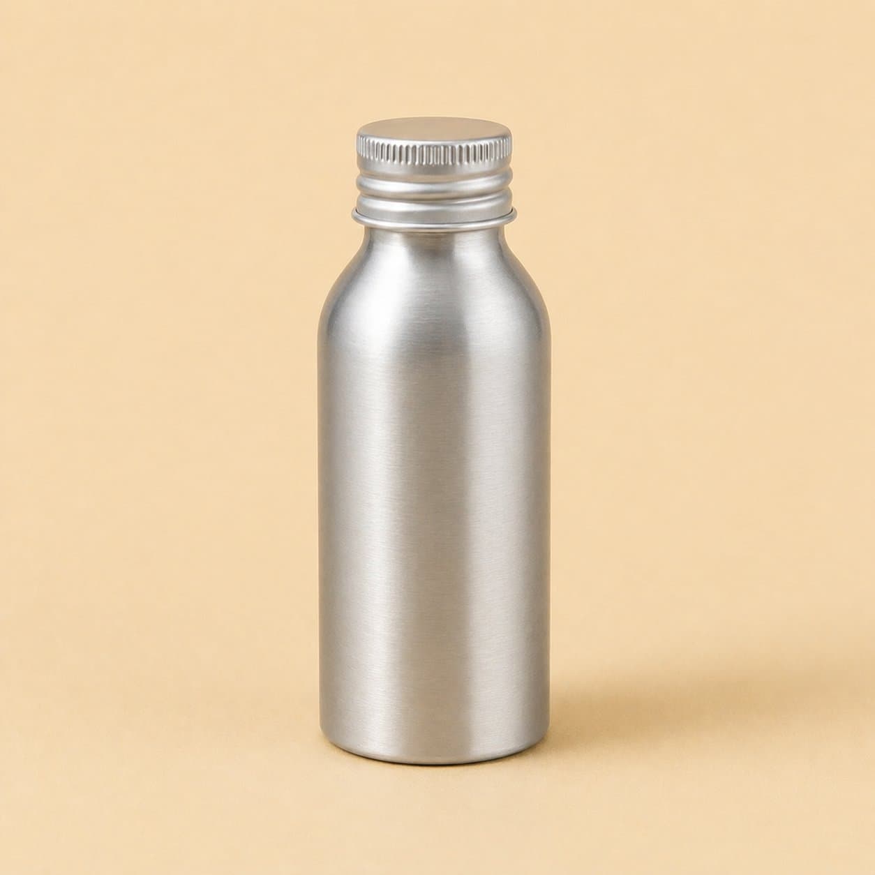 Aluminum Bottle