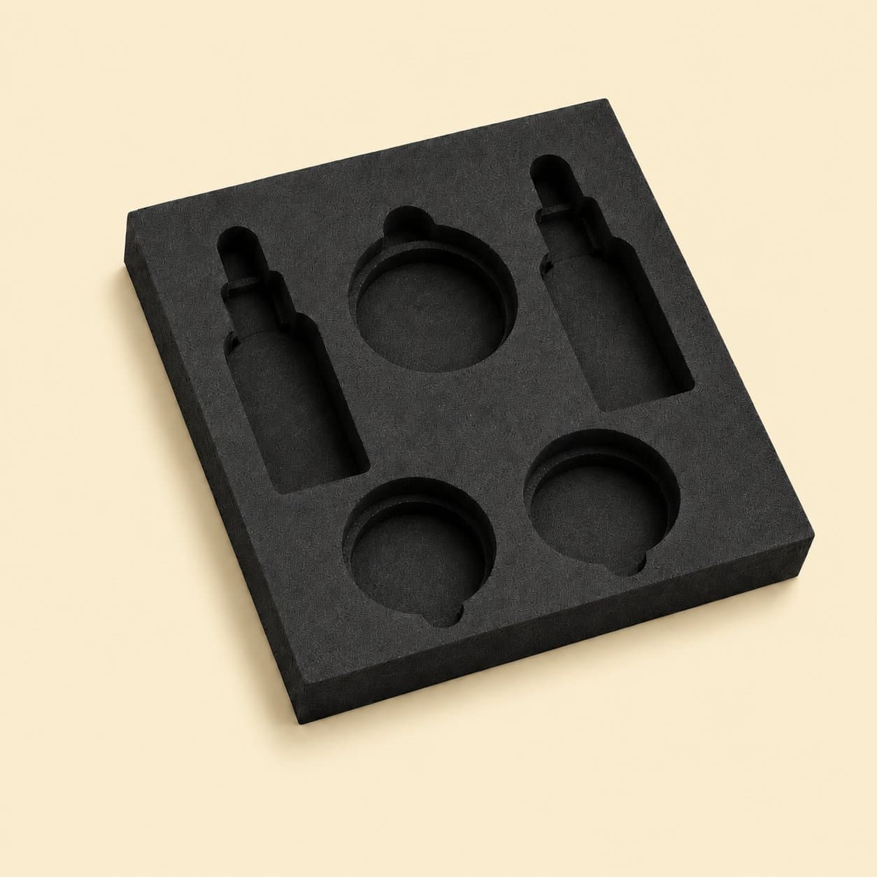 Inserts & Protective Packaging