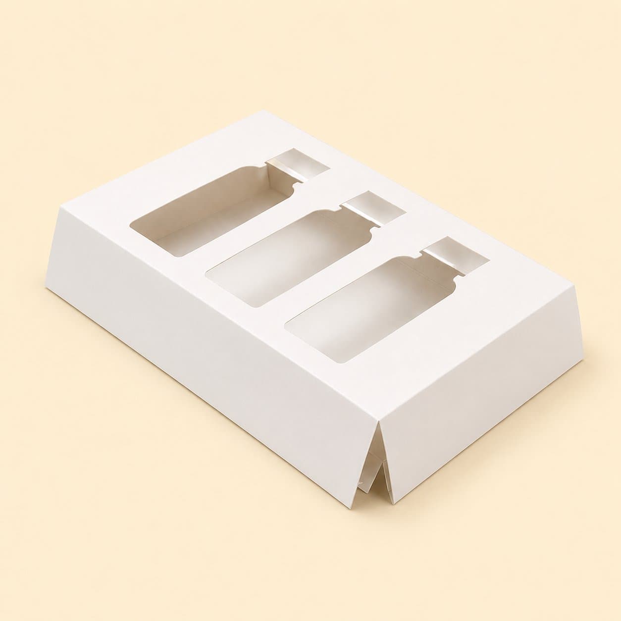 Paperboard Inserts (Folding Carton Material)