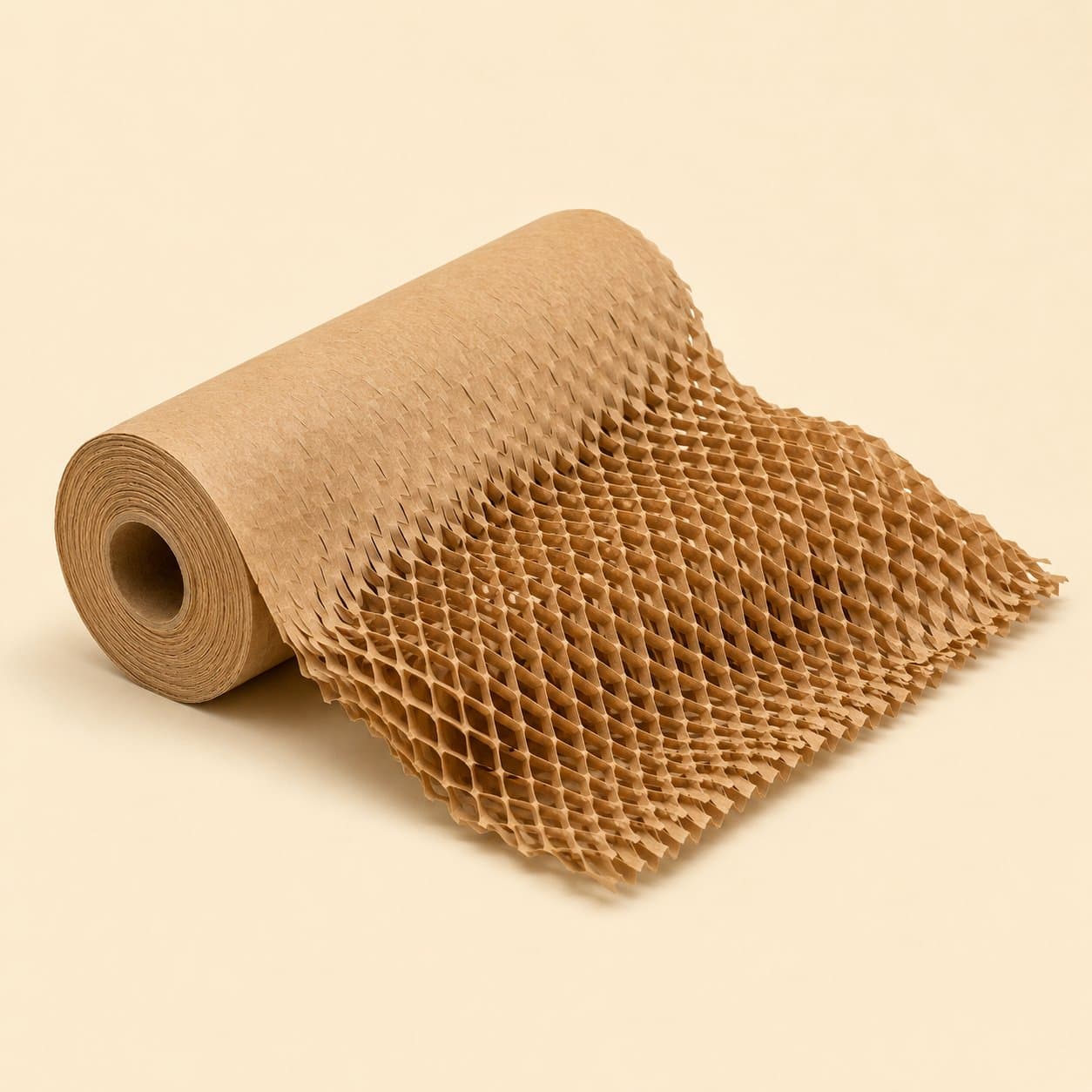 Honeycomb Paper Wrap