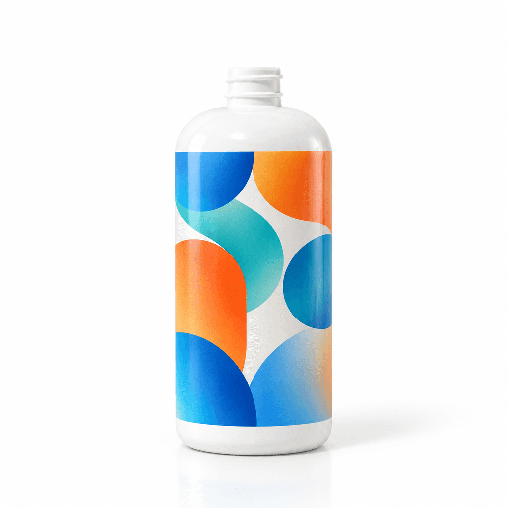 Plastic Containers