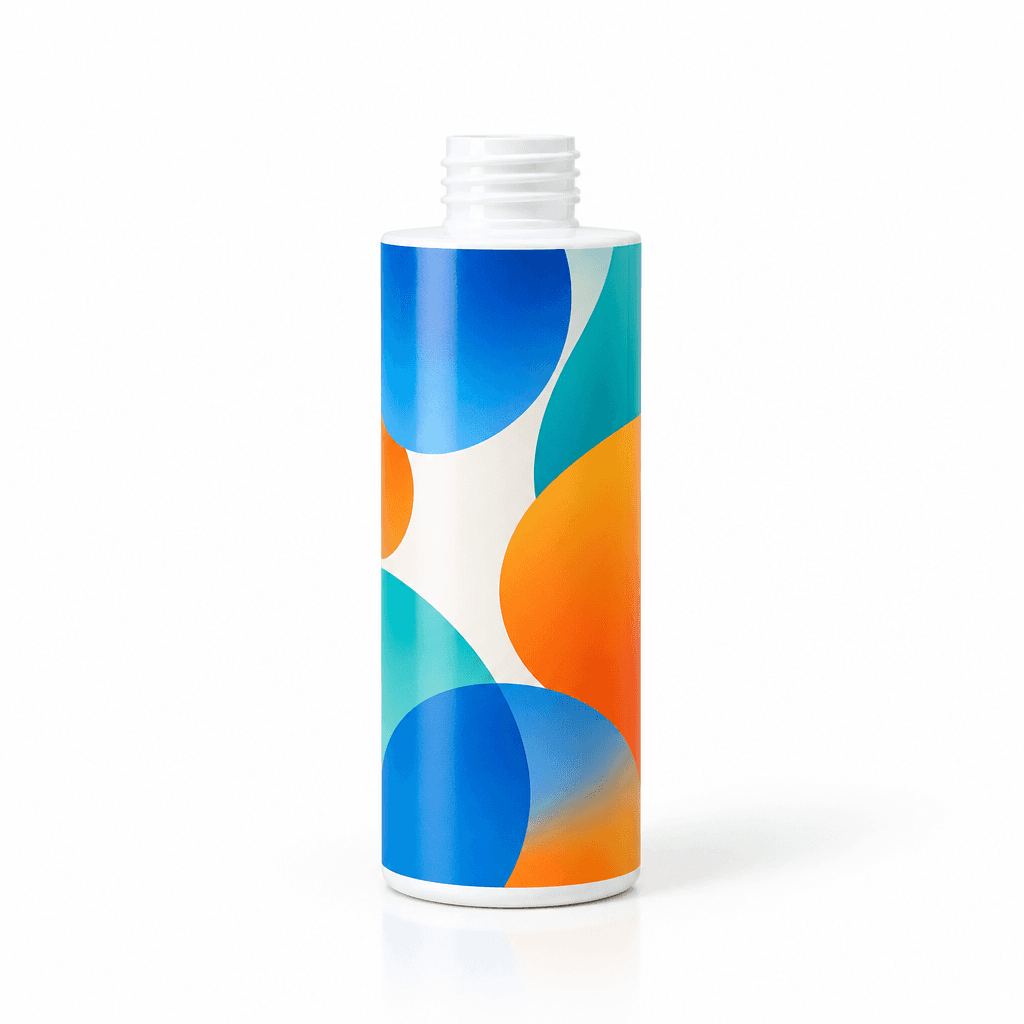 Cylinder Bottle