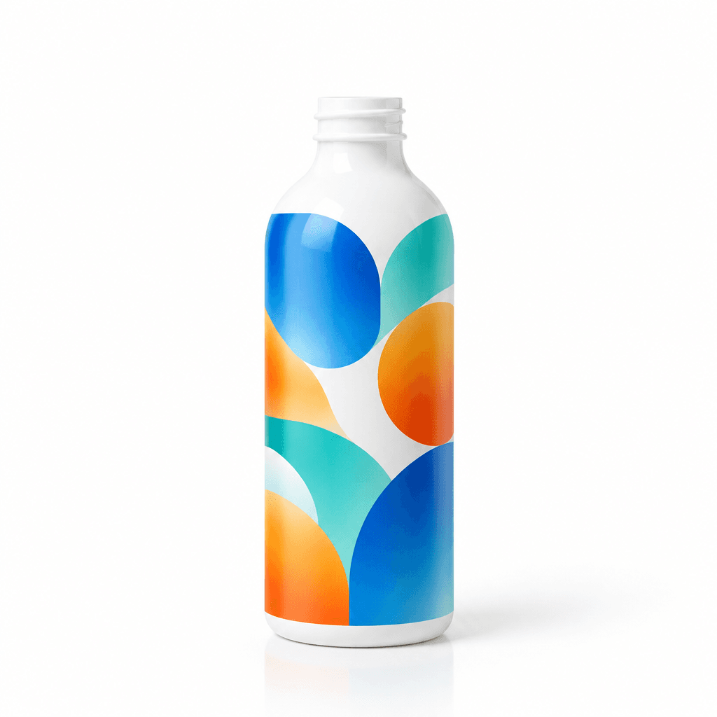 Cosmo Round Bottle