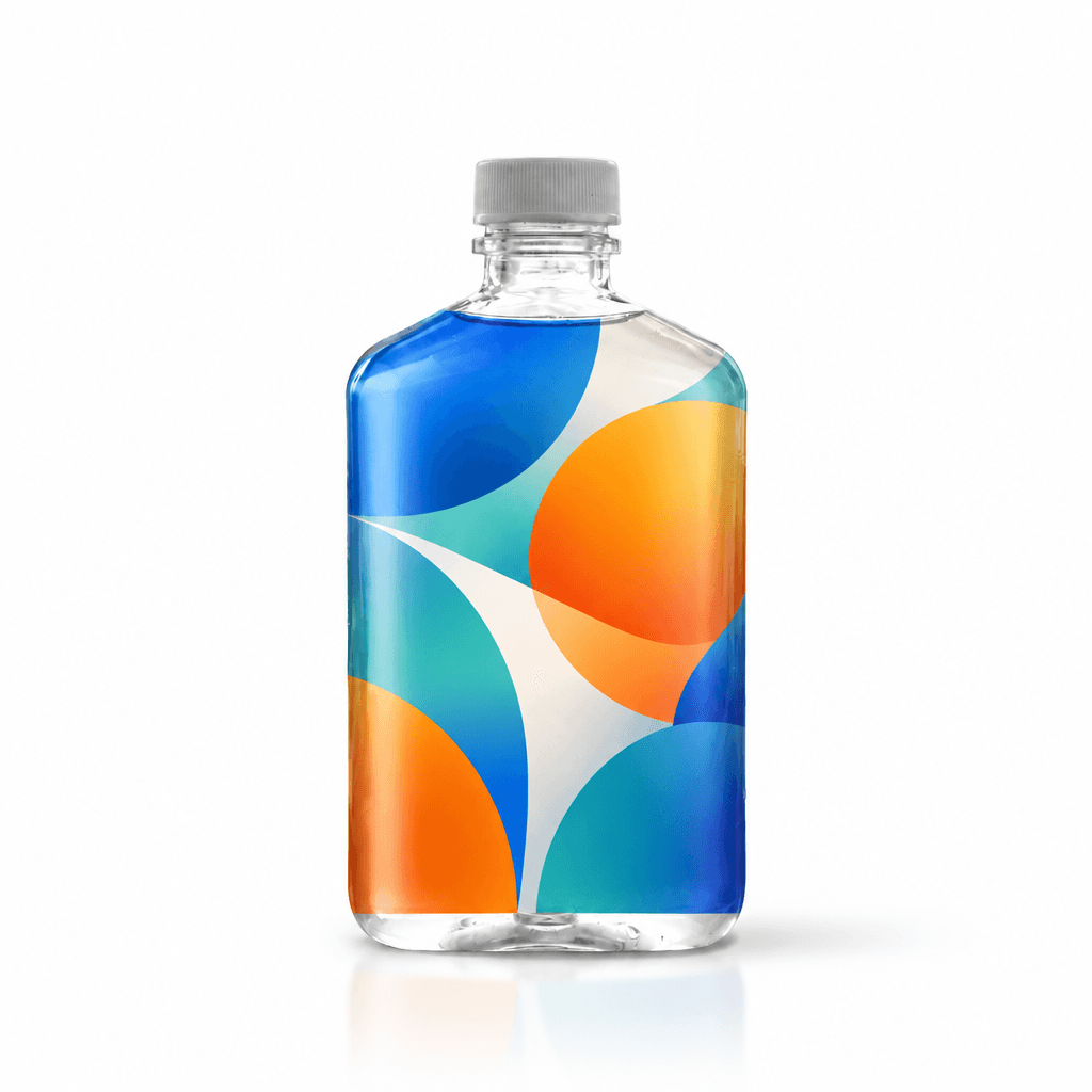 Flask Bottle