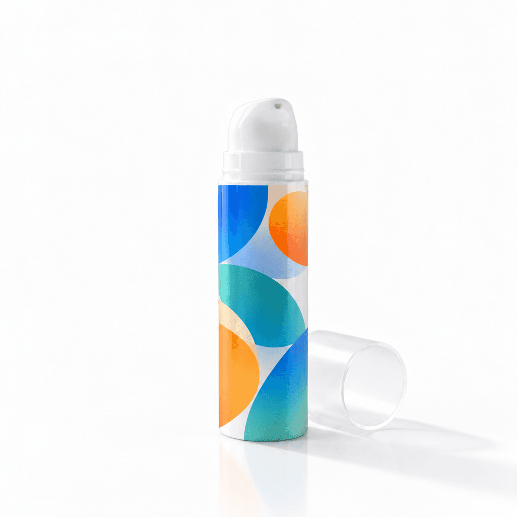 Airless Pump Bottle