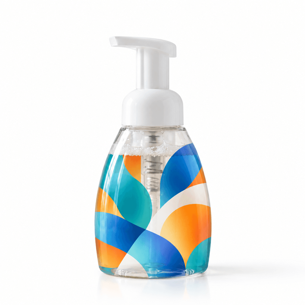 Foamer Bottle