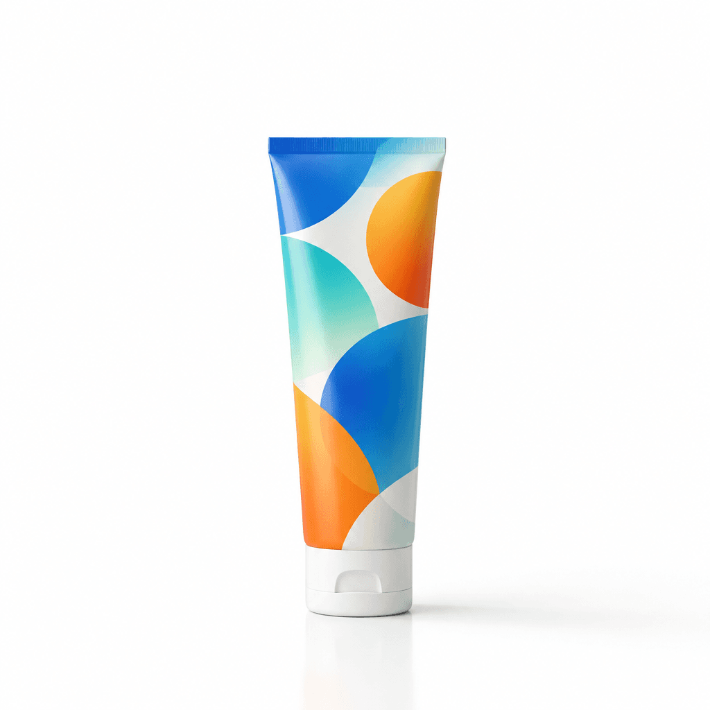 Squeeze Tube