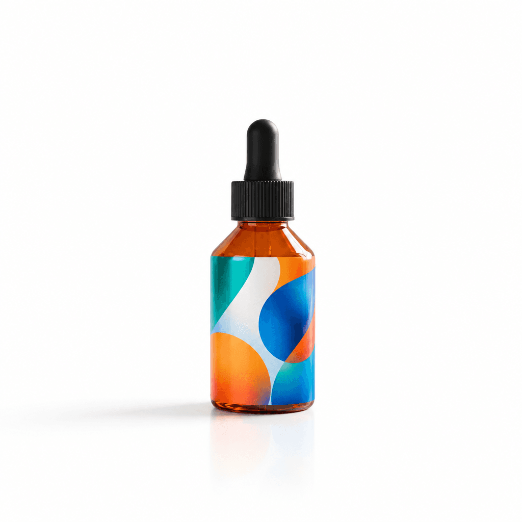 Dropper Bottle