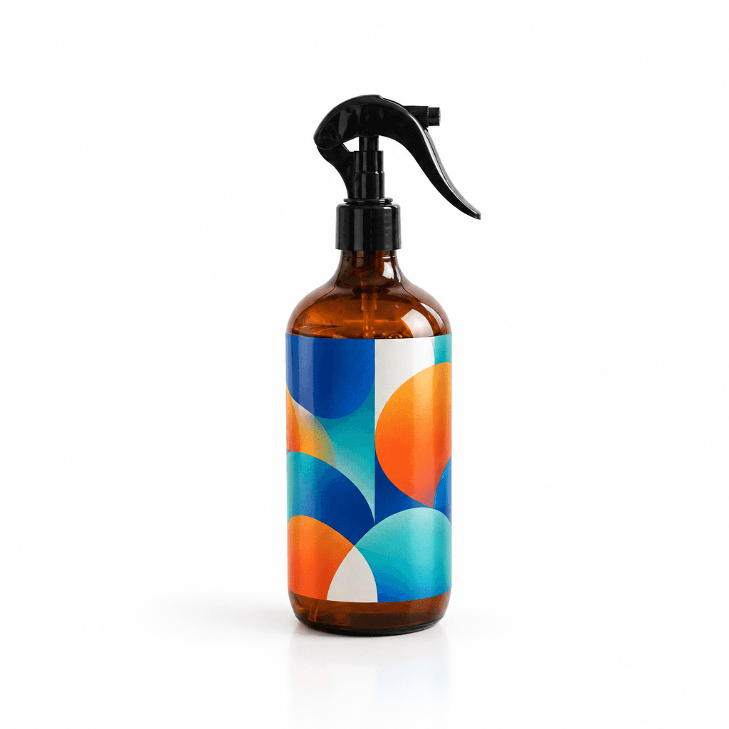 Spray Bottle