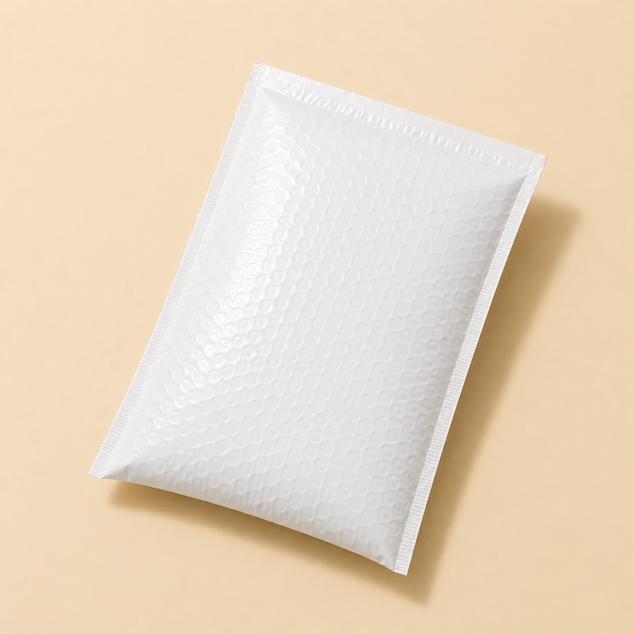 Bubble Poly Mailer