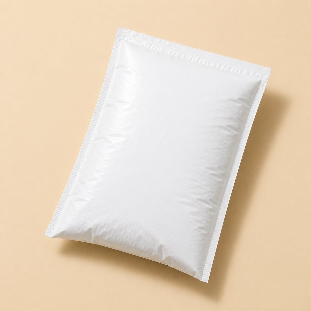 Padded Poly Mailer