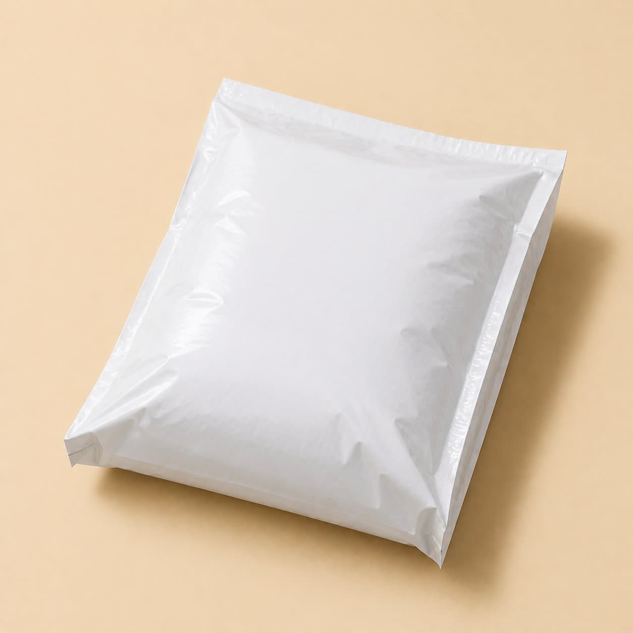 Expansion Poly Mailer