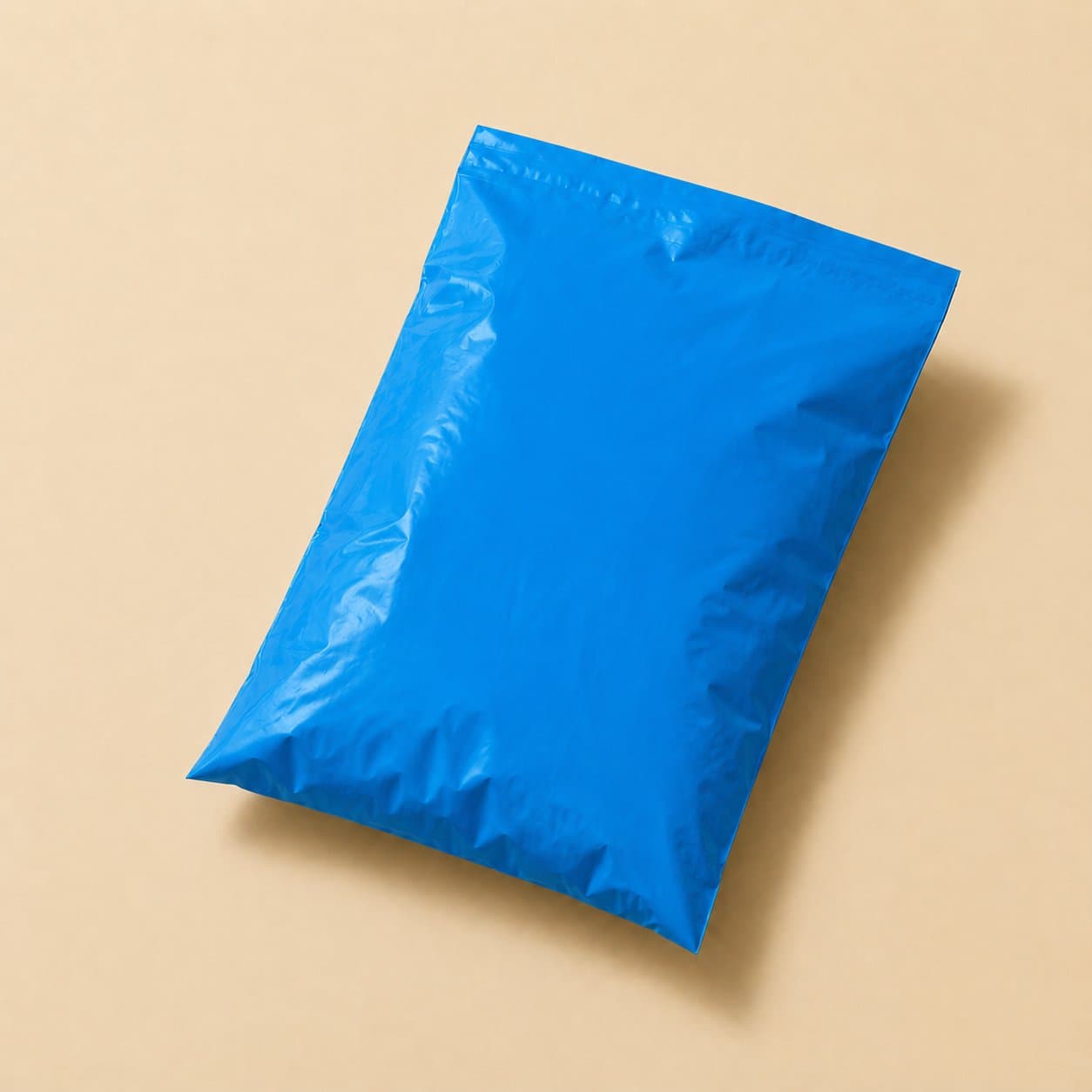 Colored Poly Mailer