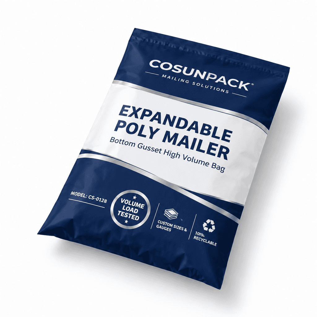 Pochettes d'expédition biodégradables écologiques, enveloppes matelassées à bulles