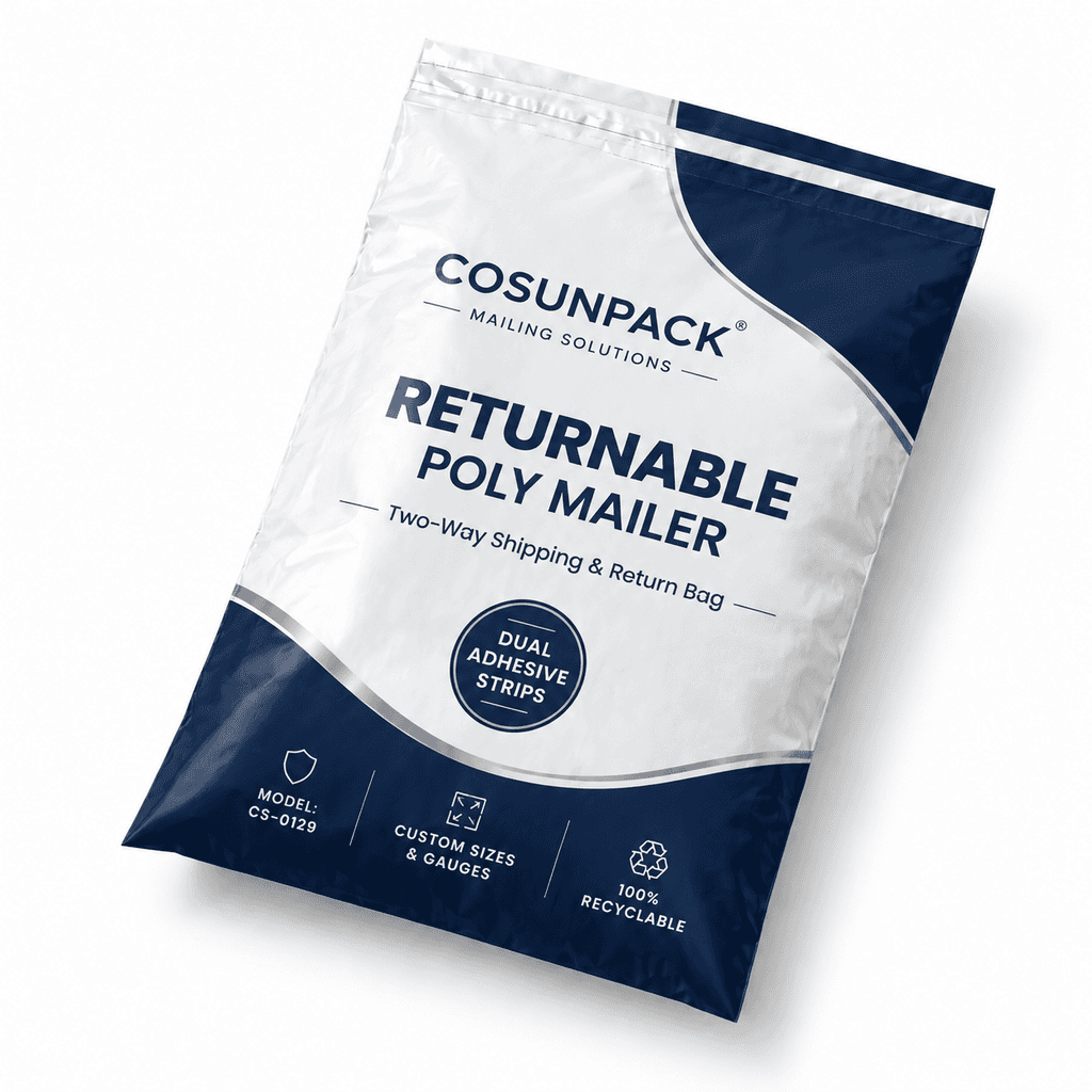 Pochettes d'expédition biodégradables écologiques, enveloppes matelassées à bulles