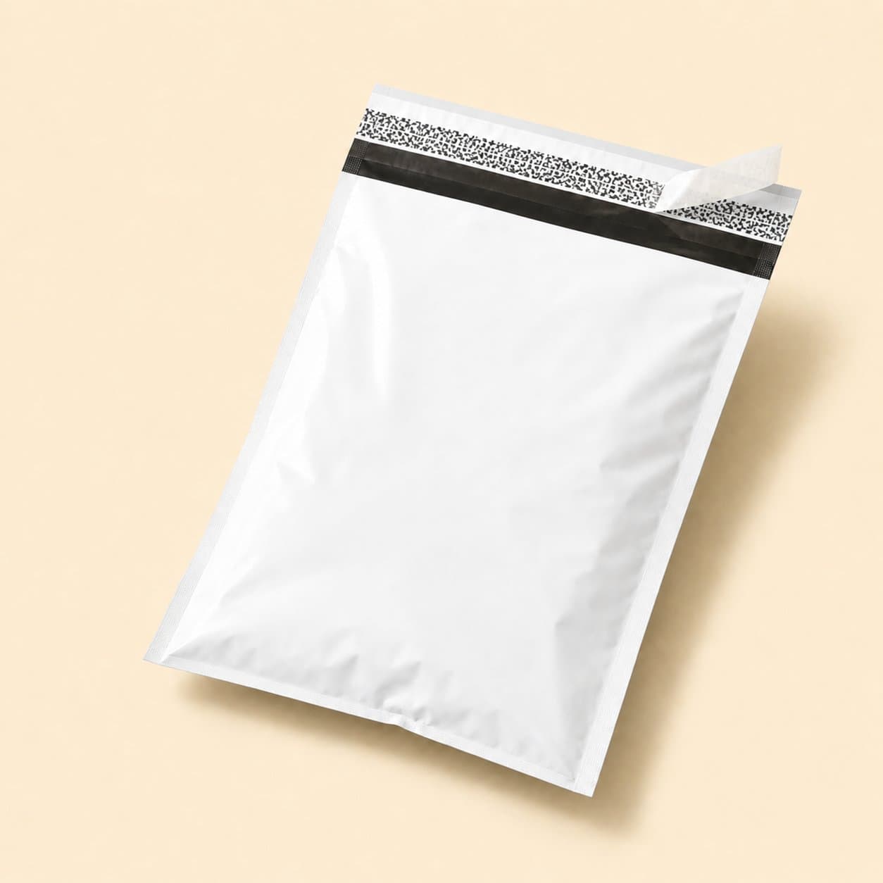 Security Poly Mailer