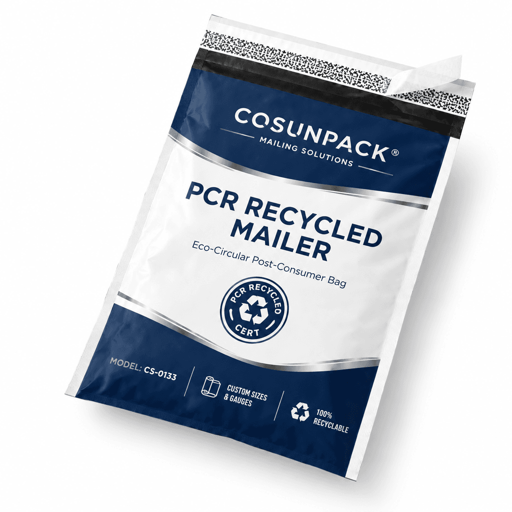 Pochettes d'expédition biodégradables écologiques, enveloppes matelassées à bulles