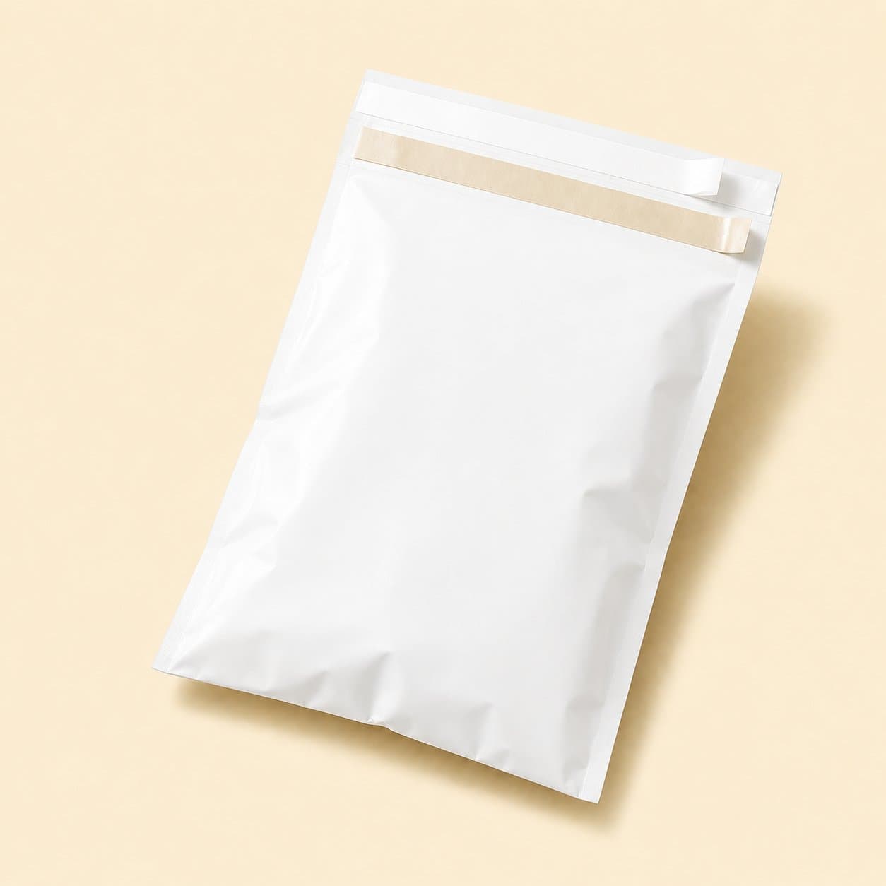Return Ready Poly Mailer