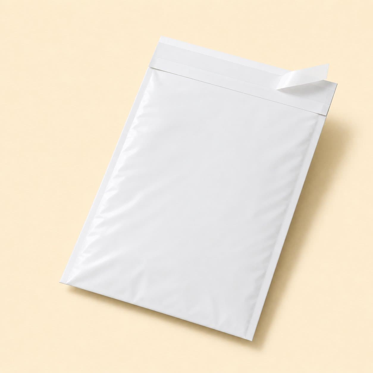 Document Poly Mailer