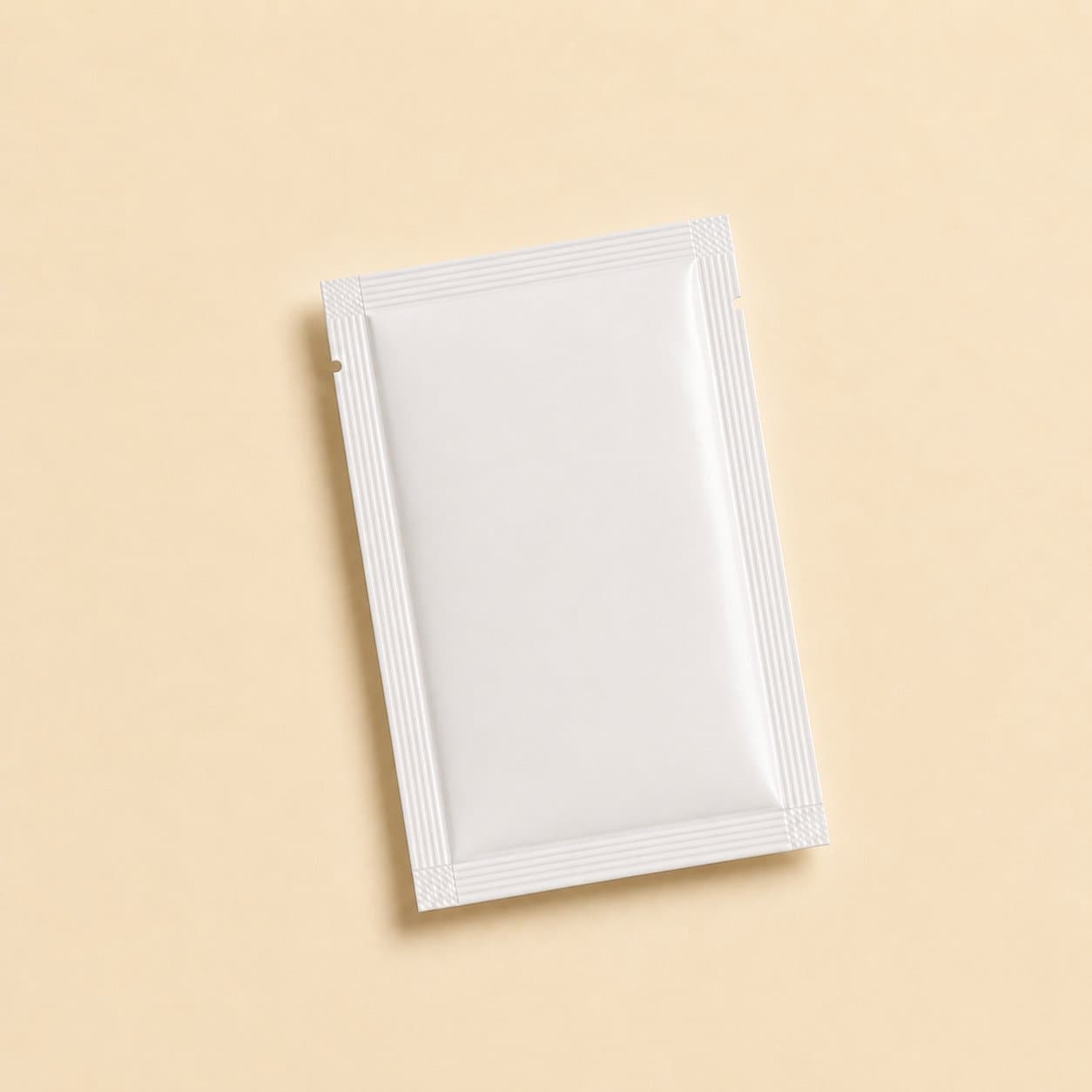 Flat Lay Flat Pouch