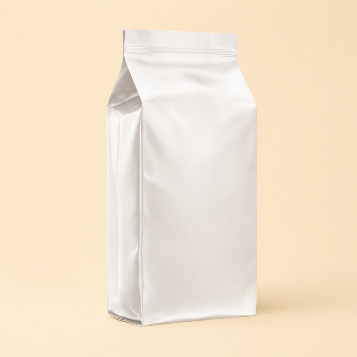 Side Gusset Pouch