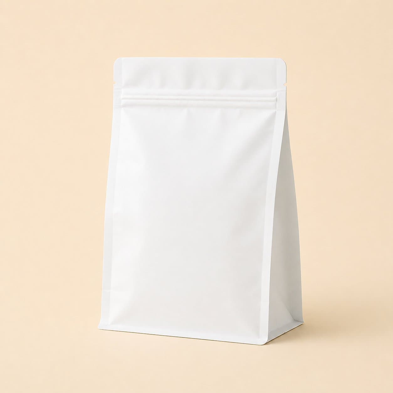Flat Bottom Pouch