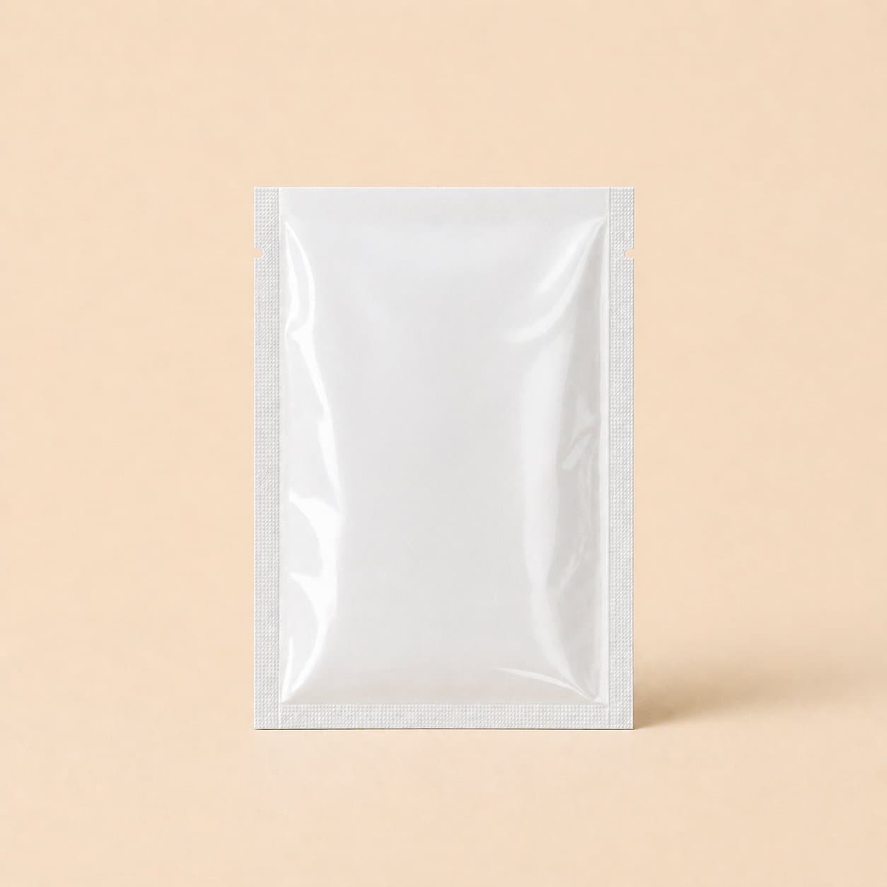 Sachet (3 Side Seal)