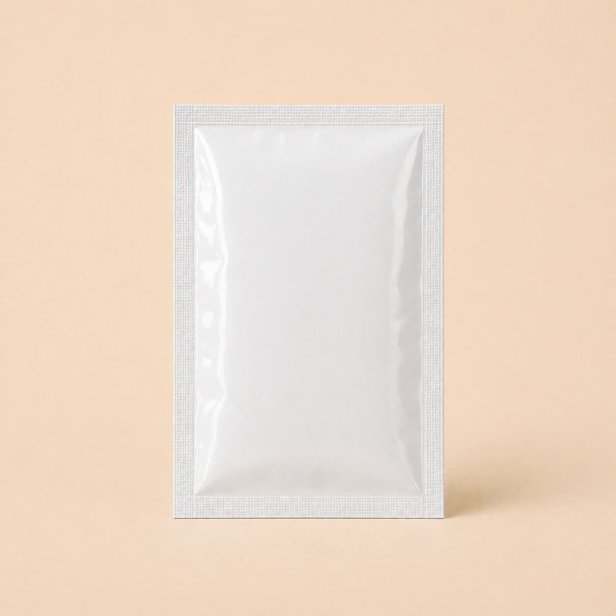 Sachet (4 Side Seal)