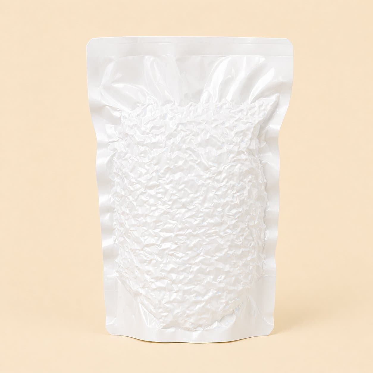 Vacuum Pouch