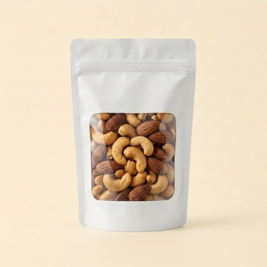 Window Pouch