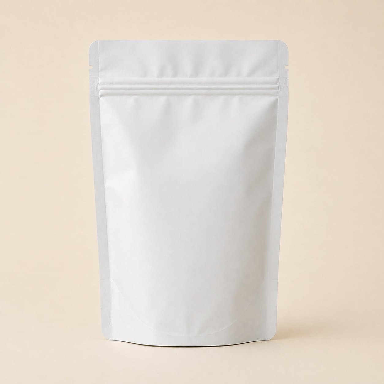 Zipper Pouch (Press to Close)