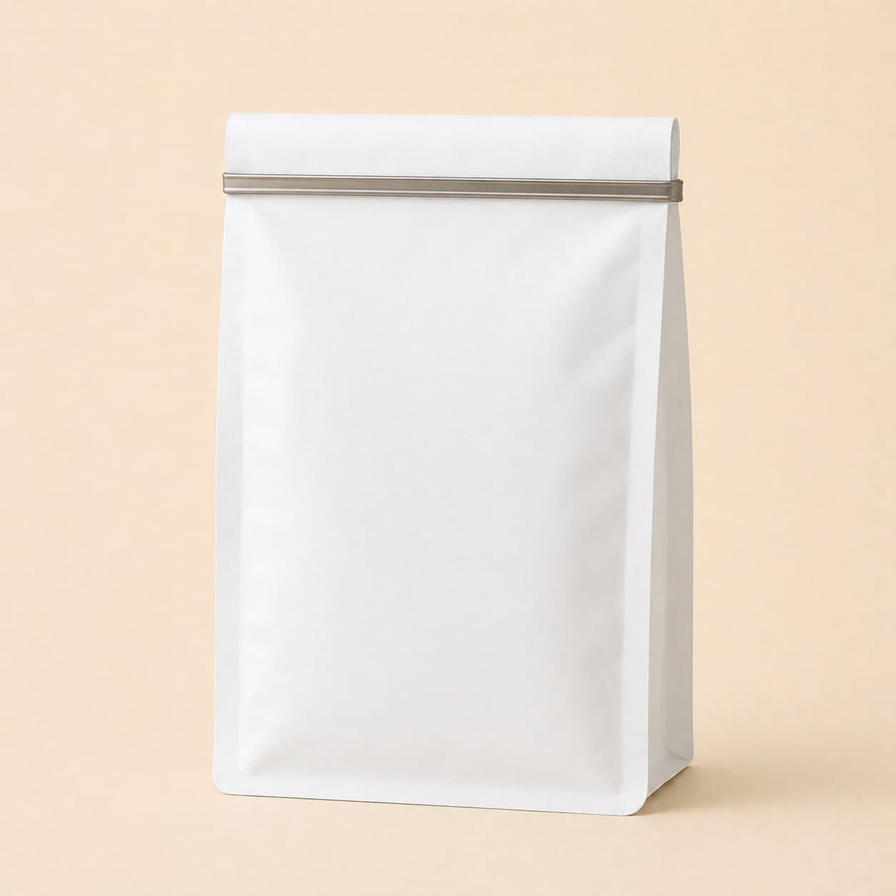 Tin Tie Pouch