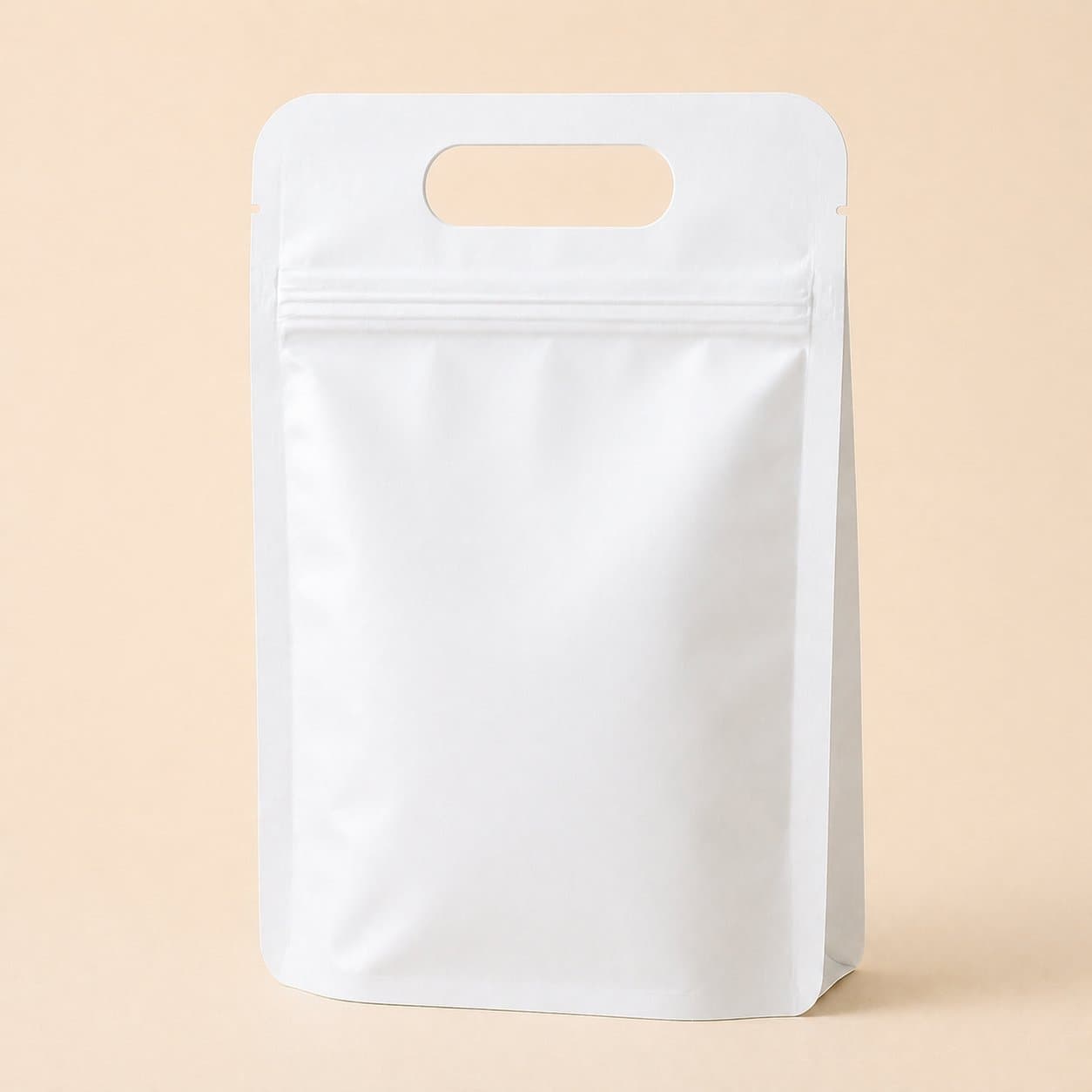 Carry Handle Pouch