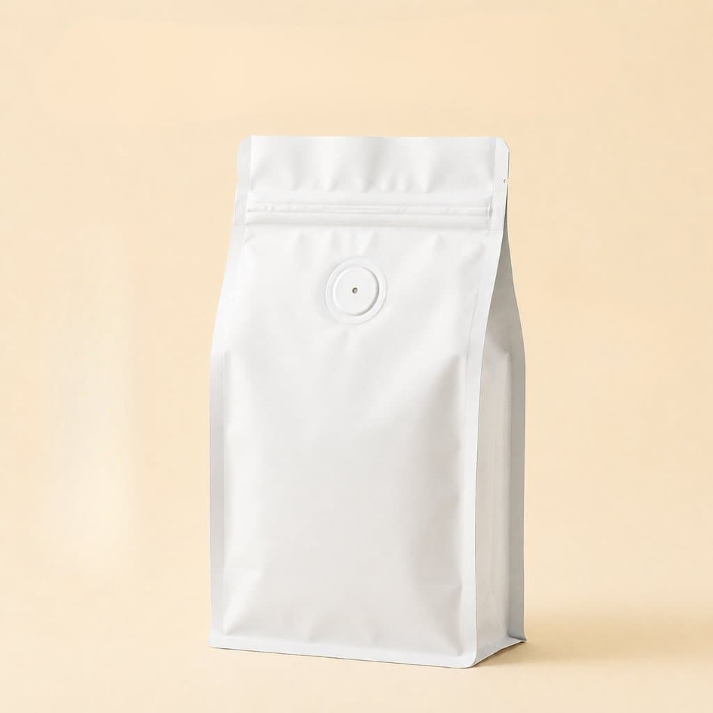 Degassing Valve Pouch