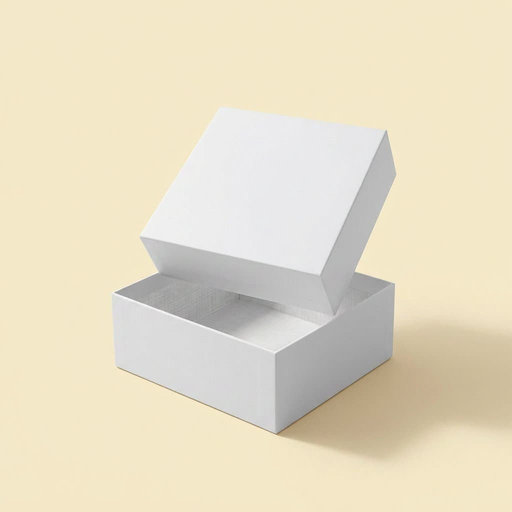Rigid Boxes
