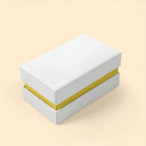 Shoulder Neck Box