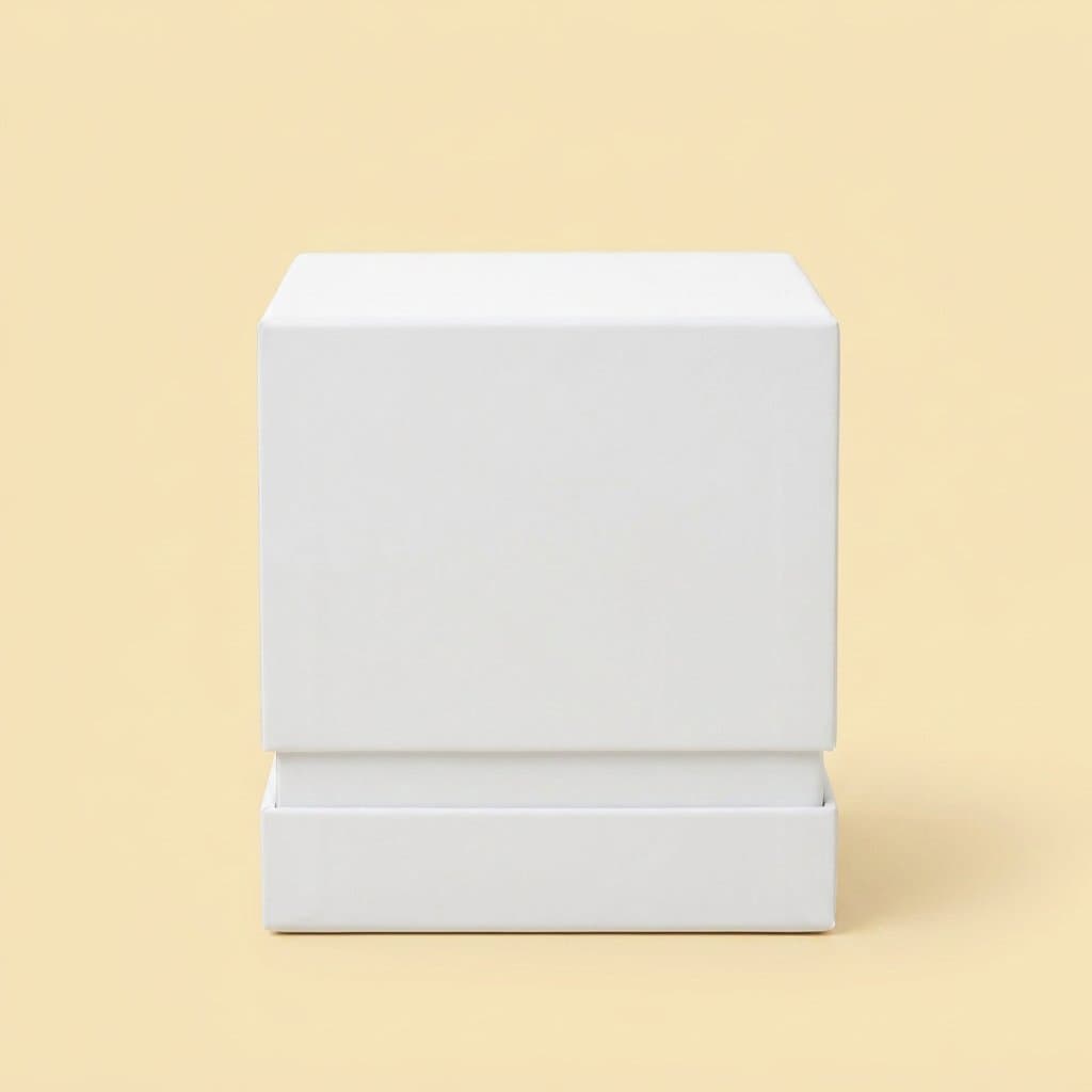 Exposed Shoulder Box