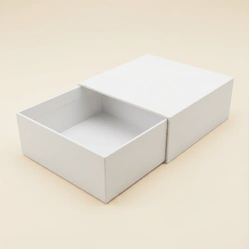 Drawer Box (Match Style)