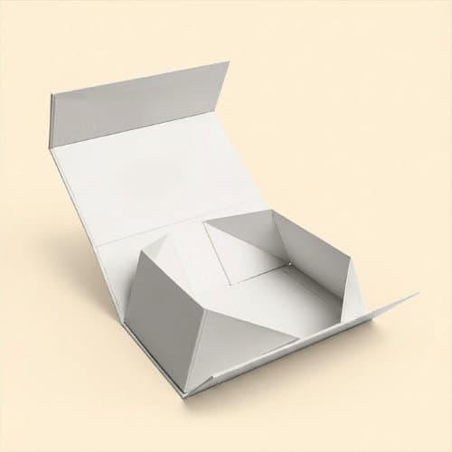 Collapsible Rigid Box