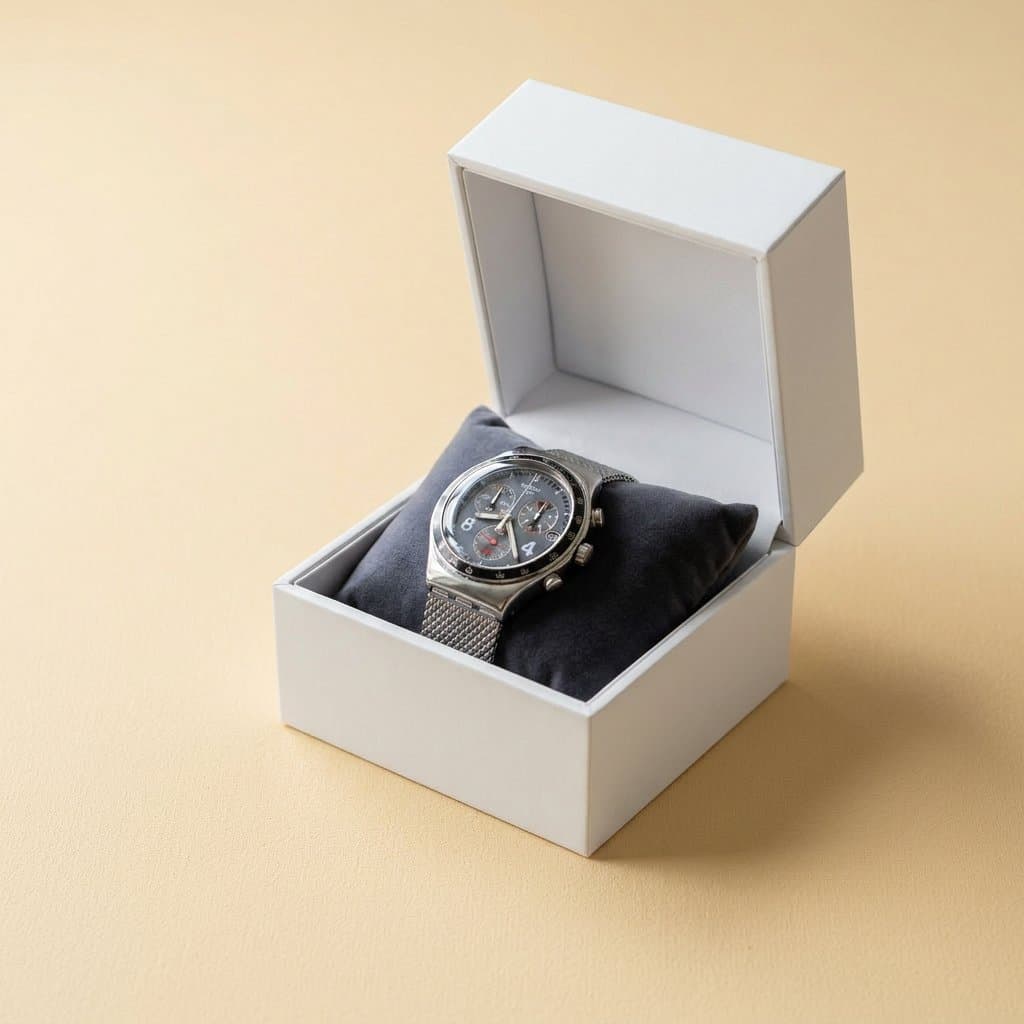 Watch Box